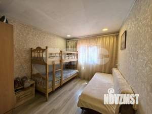 Дом 135м², 2-этажный, участок 4 сот.  