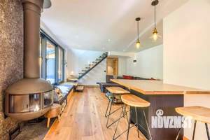 Дом 125м², 2-этажный, участок 7 сот.  