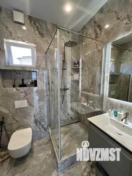 Дом 140м², 2-этажный, участок 4 сот.  