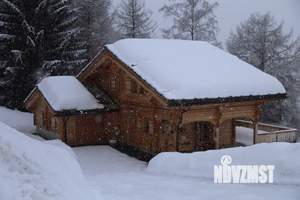 Коттедж 190м&sup2;, 2-этажный, участок 9 сот.  