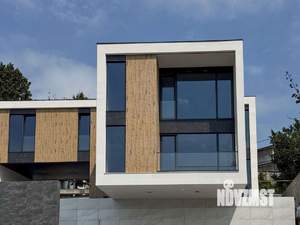 Дом 247м², 2-этажный, участок 7 сот.  