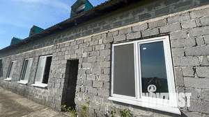 Дом 348м², 2-этажный, участок 10 сот.  