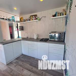 Дом 166м&sup2;, 2-этажный, участок 5 сот.  