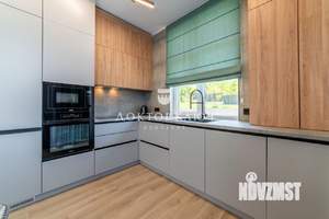 Дом 150м², 2-этажный, участок 4 сот.  