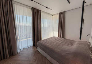 Дом 230м², 2-этажный, участок 5 сот.  