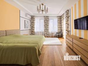 Дом 450м², 3-этажный, участок 12 сот.  