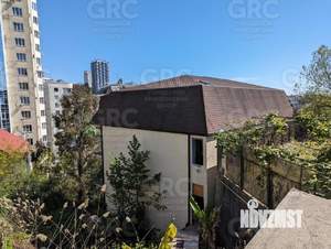 Коттедж 980м², 4-этажный, участок 10 сот.  