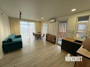 Дом 71м&sup2;, 1-этажный, участок 4 сот.  