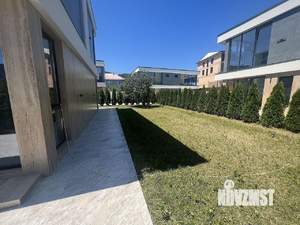 Таунхаус 150м², 2-этажный, участок 5 сот.  