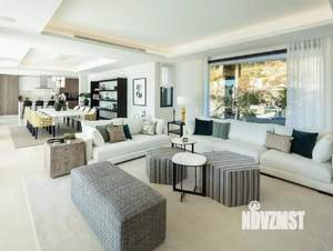 Дом 250м², 2-этажный, участок 10 сот.  