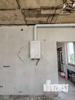 Таунхаус 110м², 2-этажный, участок 4 сот.  