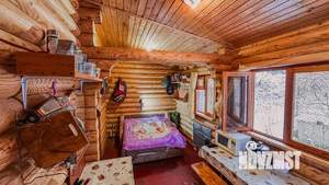 Дом 50м², 1-этажный, участок 23 сот.  