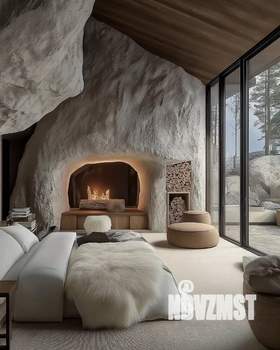 Дом 44м&sup2;, 1-этажный, участок 6 сот.  