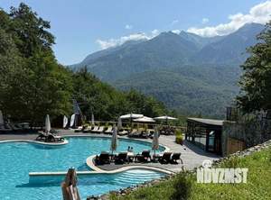 Дом 55м&sup2;, 1-этажный, участок 40 сот.  