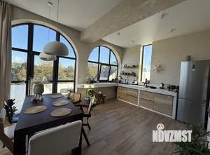 Коттедж 116м&sup2;, 2-этажный, участок 3 сот.  