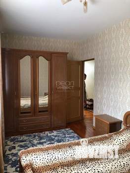 Дом 112м², 2-этажный, участок 4 сот.  