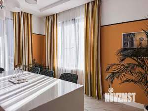 Дом 450м², 3-этажный, участок 12 сот.  