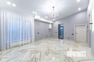 Коттедж 120м², 1-этажный, участок 5 сот.  