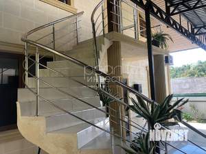 Дом 180м², 2-этажный, участок 7 сот.  