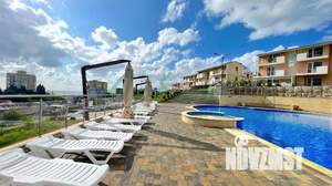 Таунхаус 158м², 3-этажный, участок 3 сот.  