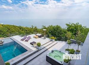 Дом 277м&sup2;, 2-этажный, участок 11 сот.  