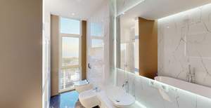 Дом 264м², 2-этажный, участок 5 сот.  