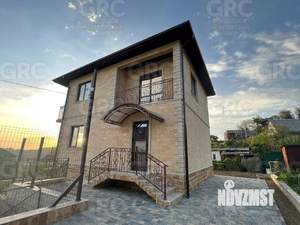 Дом 140м², 2-этажный, участок 4 сот.  