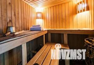 Дом 250м², 3-этажный, участок 10 сот.  