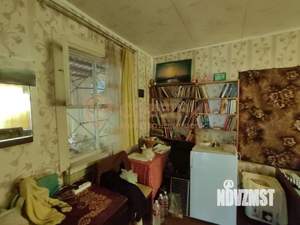 Дом 25м², 1-этажный, участок 6 сот.  