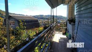 Дом 208м², 2-этажный, участок 4 сот.  