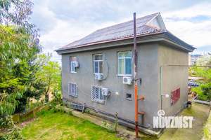 Дом 210м², 2-этажный, участок 17 сот.  