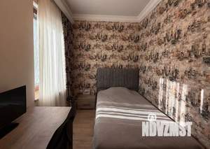 Дом 340м², 3-этажный, участок 7 сот.  