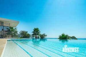 Коттедж 410м², 2-этажный, участок 8 сот.  