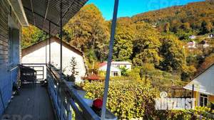 Дом 208м², 2-этажный, участок 4 сот.  