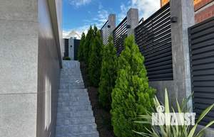 Дом 240м², 2-этажный, участок 4 сот.  