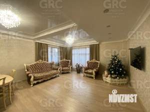 Дом 270м², 2-этажный, участок 4 сот.  