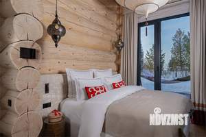 Дом 280м², 2-этажный, участок 8 сот.  