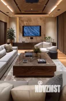 Дом 300м², 2-этажный, участок 10 сот.  