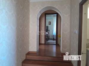 Дом 217м², 3-этажный, участок 7 сот.  