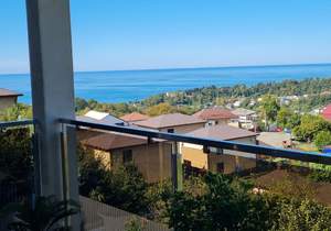 Дом 150м², 2-этажный, участок 5 сот.  