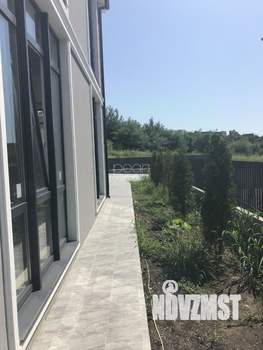 Дом 160м², 2-этажный, участок 5 сот.  