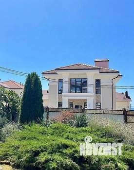 Дом 160м², 2-этажный, участок 5 сот.  