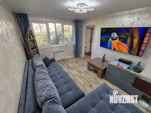 Дом 120м², 3-этажный, участок 9 сот.  