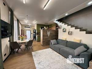 Дом 90м², 2-этажный, участок 2 сот.  