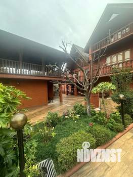 Дом 380м², 3-этажный, участок 11 сот.  