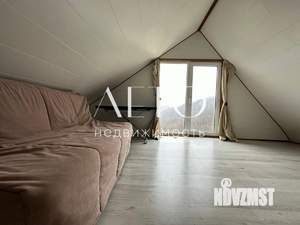 Дом 60м², 2-этажный, участок 7 сот.  