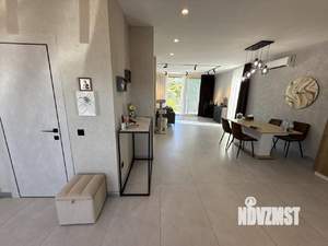 Дом 250м², 3-этажный, участок 7 сот.  