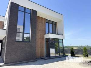 Дом 200м², 2-этажный, участок 4 сот.  