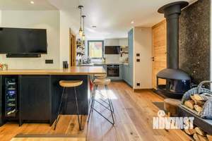 Дом 125м², 2-этажный, участок 7 сот.  