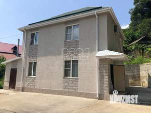 Дом 112м², 2-этажный, участок 4 сот.  